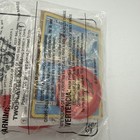 Mcdonald s Pokemon Lapras Happy Meal Toy  6  W  Pokemon Bonus Card