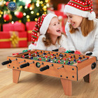 27   Foosball Table Competition Game Room Soccer Football Sports Indoor W  Legs