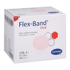Flex-band Bandages - Oval By Hartmann Usa Inc 