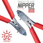 Dspiae  Professional Ultra Fine Nipper - St-a 3 0 - Single Blade Nippers