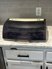 Primera Bravo Se Disc Cd Dvd Publisher Printer Not Tested  No Power Cord
