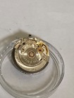 Cartier Movement Cal  Eta 2670     Working Condition