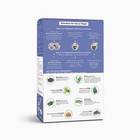 Natural Hypoallergenic Beard Color For Men - 100 Botanical Formula