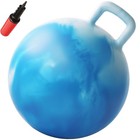 Hopper Ball For Kids   Hippity Hop Jumping Ball   Fun Exercise Toy For Active Pl