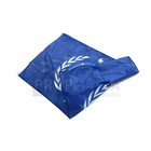 The Expanse Un Luna Flag Original Prop  0525-6612 