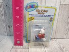 Webkinz Take It Easy Terrier Pvc Figure Ganz New In Package