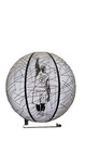 Kobe Bryant Fluorescent Indoor outdoor Basketball Size 7   29 5   