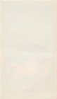 Vtg 1930s 40s Unused Broom Label Of Jet R-36 Litho Usa Rare