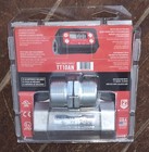 Fill-rite Digital In-line Meter  Npt Threads 1  Inlet 1  Outlet - Model Tt10an