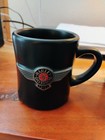 Two Great Condition Harley Davidson Coffee Mugs