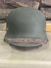 Helmet German Original Nice Helmet M40 Original Ww2 Wwii Size 64