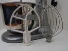 Kitchenaid Ksm6573ccu Professional 6000 Hd Lift Bowl Mixer Silver