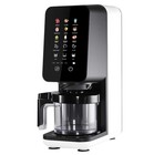 12 In 1 Ice Cream Machine  Soft Serve Ice Cream Maker Machine For Home   Offi   