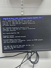 Retro Dell Omniplex 590 Desktop Computer Tested Working Eisa Pci Diamond Stealth