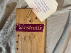 Westcott s Restaurant Menu Seattle Washington Wa 1941 1940 s Vintage