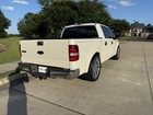 2008 Ford F-150 Supercrew