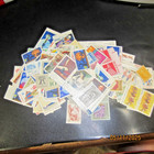  500  Ten Cent Mint Unused Postage Stamps  Buy At 55  Of Face Value  stk B