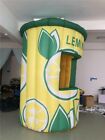 12ft Commercial Inflatable Lemonade Party Tent Concession Stand Event Booth New