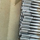 Ritter Antique 1800s Dental Tools Drills Burs 72 Pieces made In Usa new   Box  8