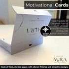 52 Positive Affirmation Cards  Daily Affirmations  Motivational Gifts  
