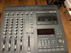 Tascam 424mk2 Portastudio 4 Channel Analog Recorder