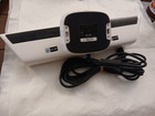 Xbox 360 Kinect Sensor White Model 1414 Motion Camera Usb Genuine Microsoft