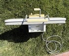 Singer Magic Steam Press Msp- 7 Press Iron Corded 1500w 120v Local  Pick Up Only