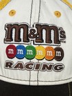Kyle Busch M ms Joe Gibbs Racing Hat Nascar  18 New Era 39thirty Fitted S med