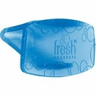Case Of 12 Fresh Products Eco Bowl Clip Cotton Blossom Scent Toilet Bowl Clip