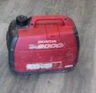 Honda Eb2200i Portable Industrial Inverter Generator 2200 Watt 120v Eb2200i     