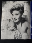 Mary Martin Annie Get Your Gun Souvenir Program 1947   48 Original Touring Edition