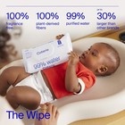 Coterie Baby Wipes 672 Count- Brand New