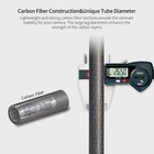 Sirui St-125 Waterproof Carbon Tripod With Triangular Center Column  Compact    