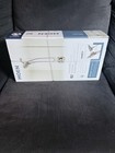 Moen Brecklyn Magnetix Shower And Tub Faucet  Brushed Nickel  Valve Included