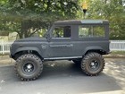 1988 Land Rover Defender 