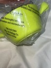 Rare Kellogg s Cereal Premium Shrek Bowl Lime Green Ogre Ear Factory Sealed Mint