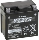 Yuasa Battery 2-3 4  Yuam727zs Ytz7s 49-1980 920-141 Ysayuam727zs