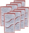 Small Filter Cartridges 8 Pack For Tetra Whisper Bio Bag