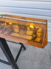Code 3 Pse Aatac Probe  Xl Lightbar Pse Amber  clear 57  