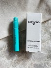 New  Victoria Beckham Portofino  97 Eau De Parfum   Vb Branded Pouch Bnib