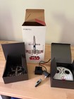 Propel Star Wars X-wing Battle Drone Quadcopter Rtf