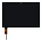 Us Lcd Display Touch Screen Digitizer Assembly Panel Fit Matco Tools Maximus 3 0