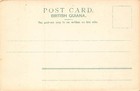 Georgetown British Guiana - Guyana - Early Card