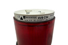 Telemecanique Xvb C34 Red Stack Light
