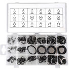 Clip Circlip     300pc For External Snap Ring Set C Clips Assortment Retaining
