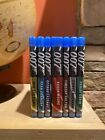 Ian Fleming james Bond Collection - Custom Blu-ray Covers   Empty Cases