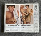 The Who - The Who Sell Out 1995 John Entwistle Autographed signed Remastered Cd