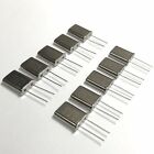  pkg Of 10  18 432 Mhz Crystal  18pf  18 432mhz Hc-49 u  Raltron A-18 432-18