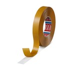 Double-sided Pvc Film Tape  White  2  X 60 Yards  Strong Adhesive  1 Roll