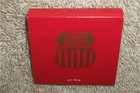 Vintage Matchbook Union Pacific Railroad Train  the Automated Rail Way   unused